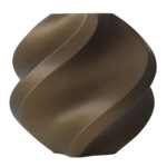 Філамент Bambu Lab PLA Basic 1kg Bronze без котушки (A00-Y3-1.75-1000SPLFREE)