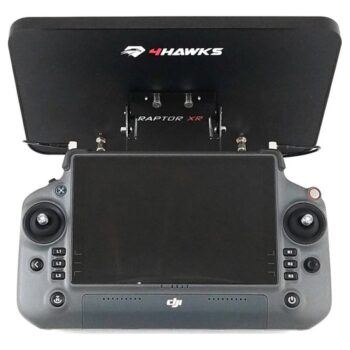 Антена 4Hawks Raptor XR Antenna для дрона Autel Evo II v2
