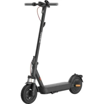 Електросамокат Xiaomi Electric Scooter 5 Black BHR9608EU
