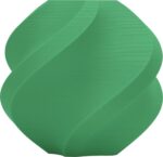 Філамент Bambu Lab PLA Matte 1kg Grass Green без котушки (A01-G1-1.75-1000-SPLFREE)