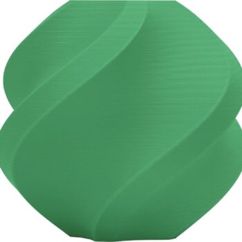 Філамент Bambu Lab PLA Matte 1kg Grass Green без котушки (A01-G1-1.75-1000-SPLFREE)