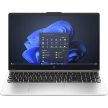 Ноутбук HP 255R G10 Turbo Silver (AD1U9ET)
