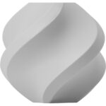 Філамент Bambu Lab PLA Basic 1kg Light Gray без котушки (A00-D2-1.75-1000SPLFREE)