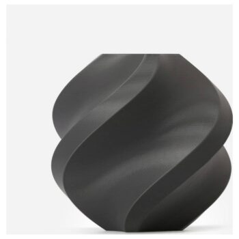 Філамент Bambu Lab PLA Basic 1kg Dark Gray без котушки (A00-D3-1.75-1000-SPLFREE)