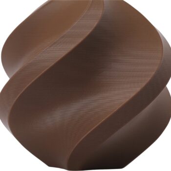 Філамент Bambu Lab PLA Basic 1kg Cocoa Brown без котушки (A00-N1-1.75-1000-SPLFREE)