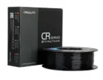 Філамент Creality PETG 1kg 1.75mm Black (3301030035)