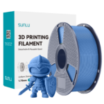 Філамент Sunlu PLA 1.75mm 1кг Blue Grey