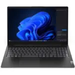 Ноутбук Lenovo V15 G5 IRL Business Black (83GW00CERA)